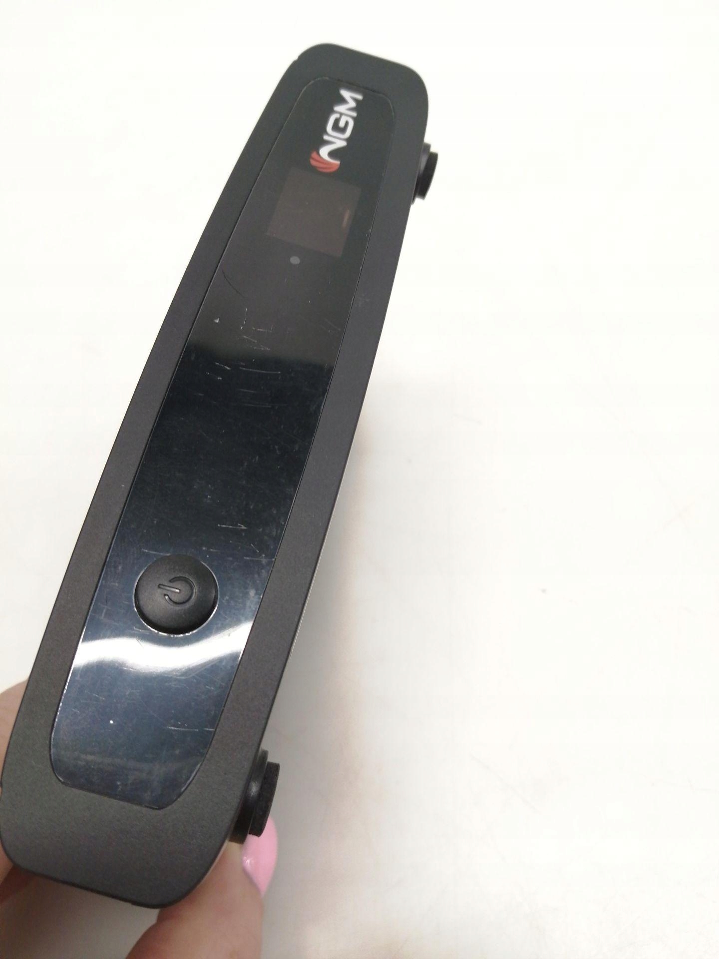 TUNER DVB-T2 NGM T8HVC H.265 HEVC Rodzaj tunera DVB-T2