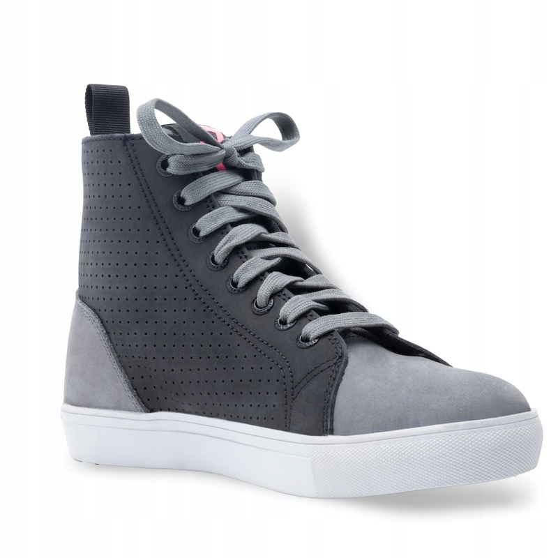 Buty damskie Rebelhorn Tramp II Lady szare 42