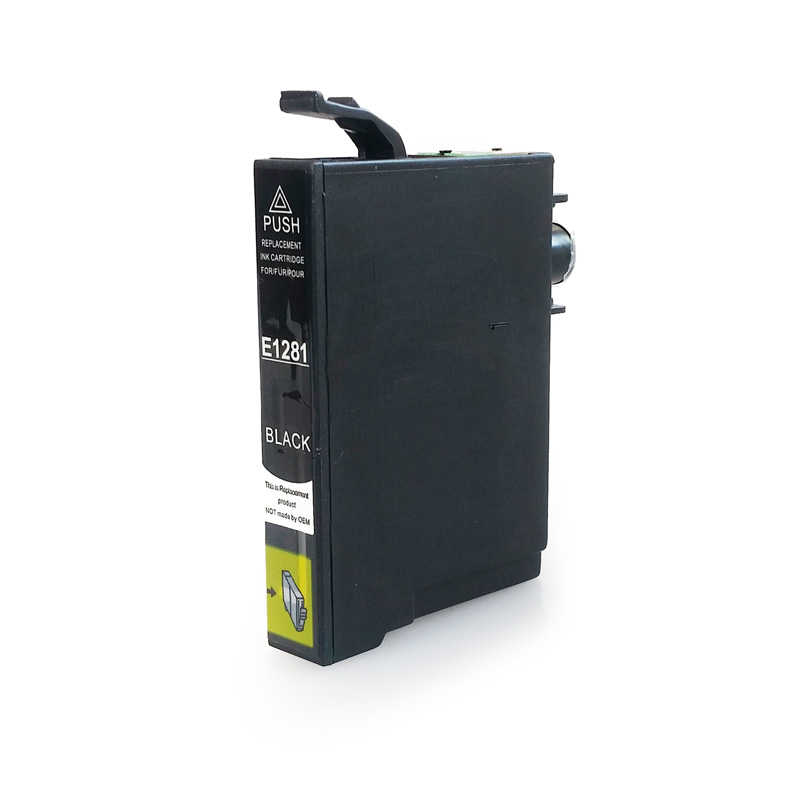 

1x Tusz do Epson T1281-4 Stylus sx125 sx130 s22