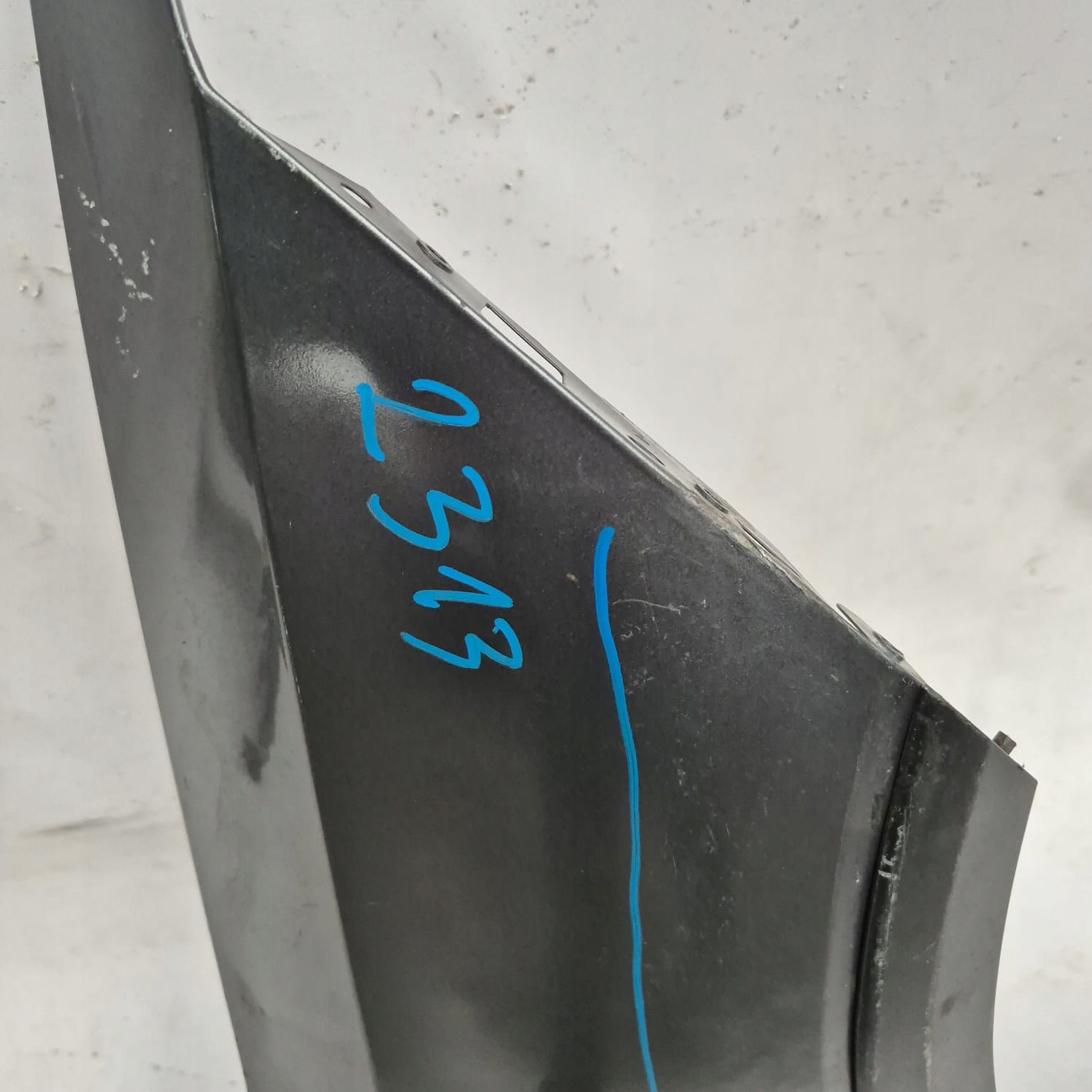 SEAT ARONA fender right front front