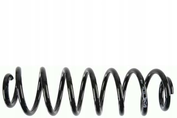 Sachs Pružina Skoda Yeti 1.8 Tsi 4X4 (5 L)