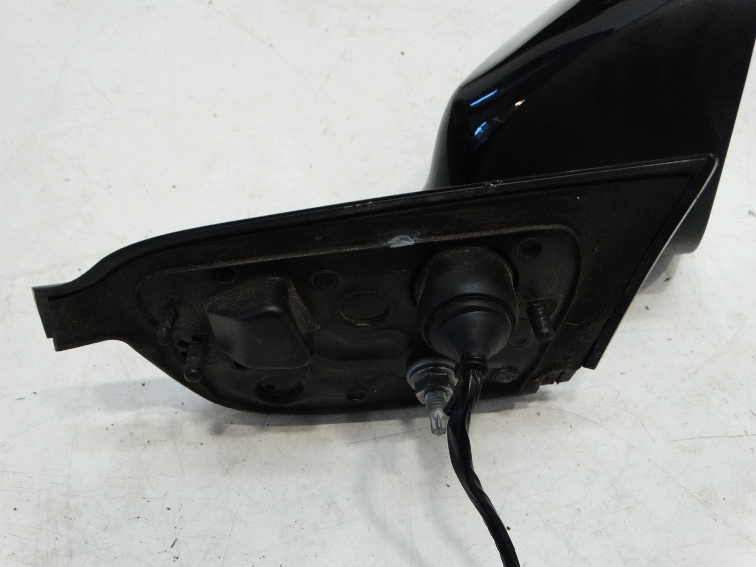 mirror exterior right CITROEN C4 CACTUS 16R. EUROPA