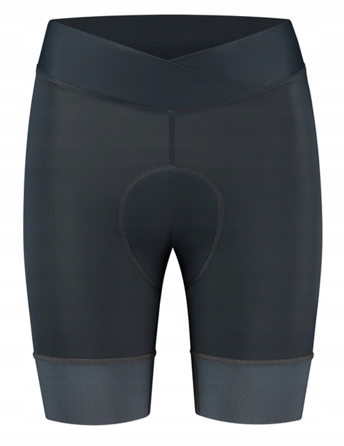 

Rogelli Select II damskie spodenki rowerowe z żel