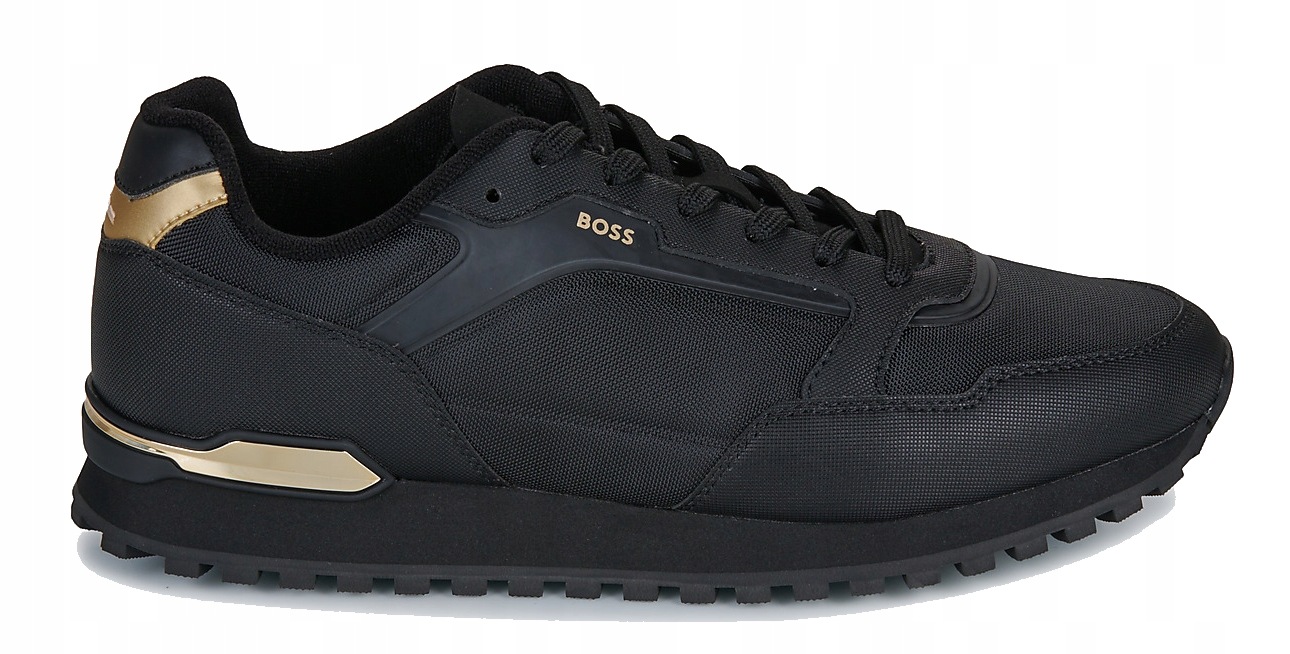 Sneakersy Hugo Boss Parkour-L sportowe męskie buty do biegania r. 43 27 cm