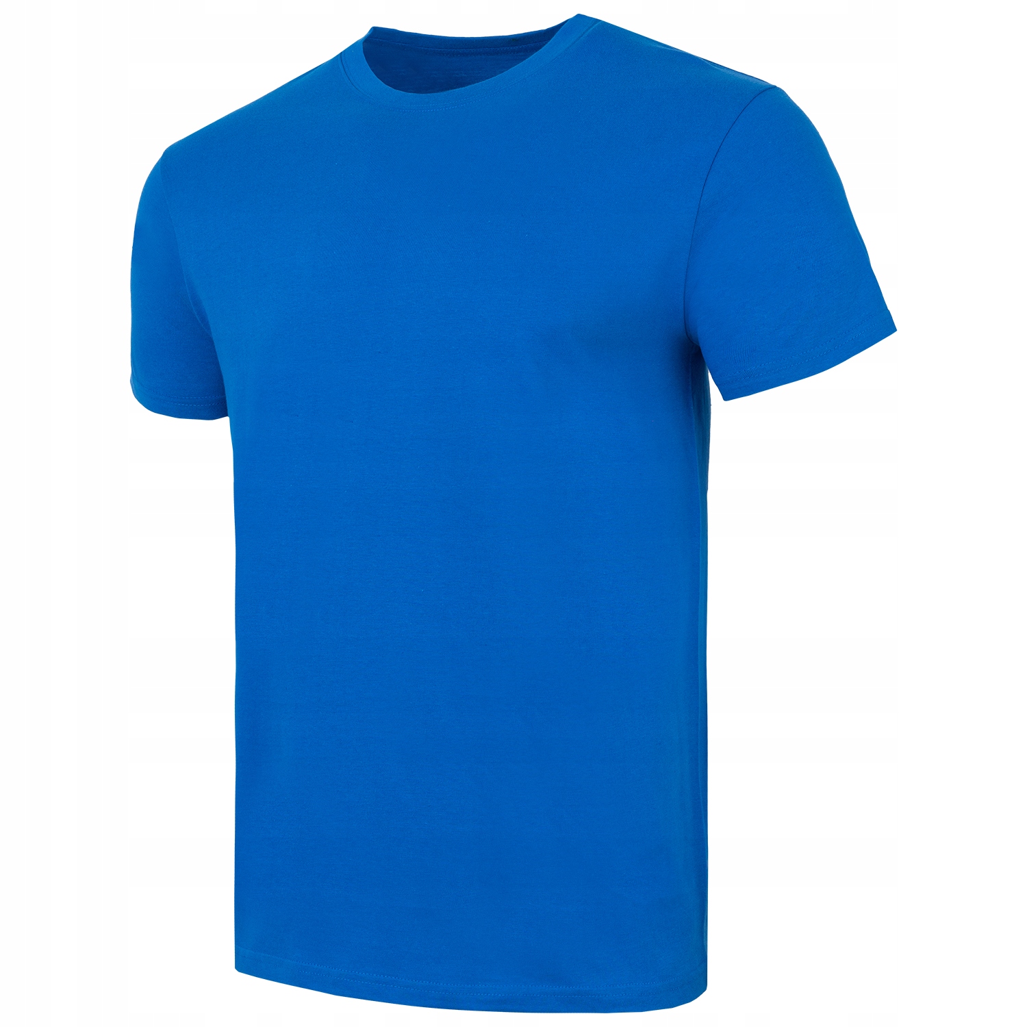 KOSZULKA SPORTOWA MĘSKA T-SHIRT BASIC BLUZKA 3XL Marka Lambeste