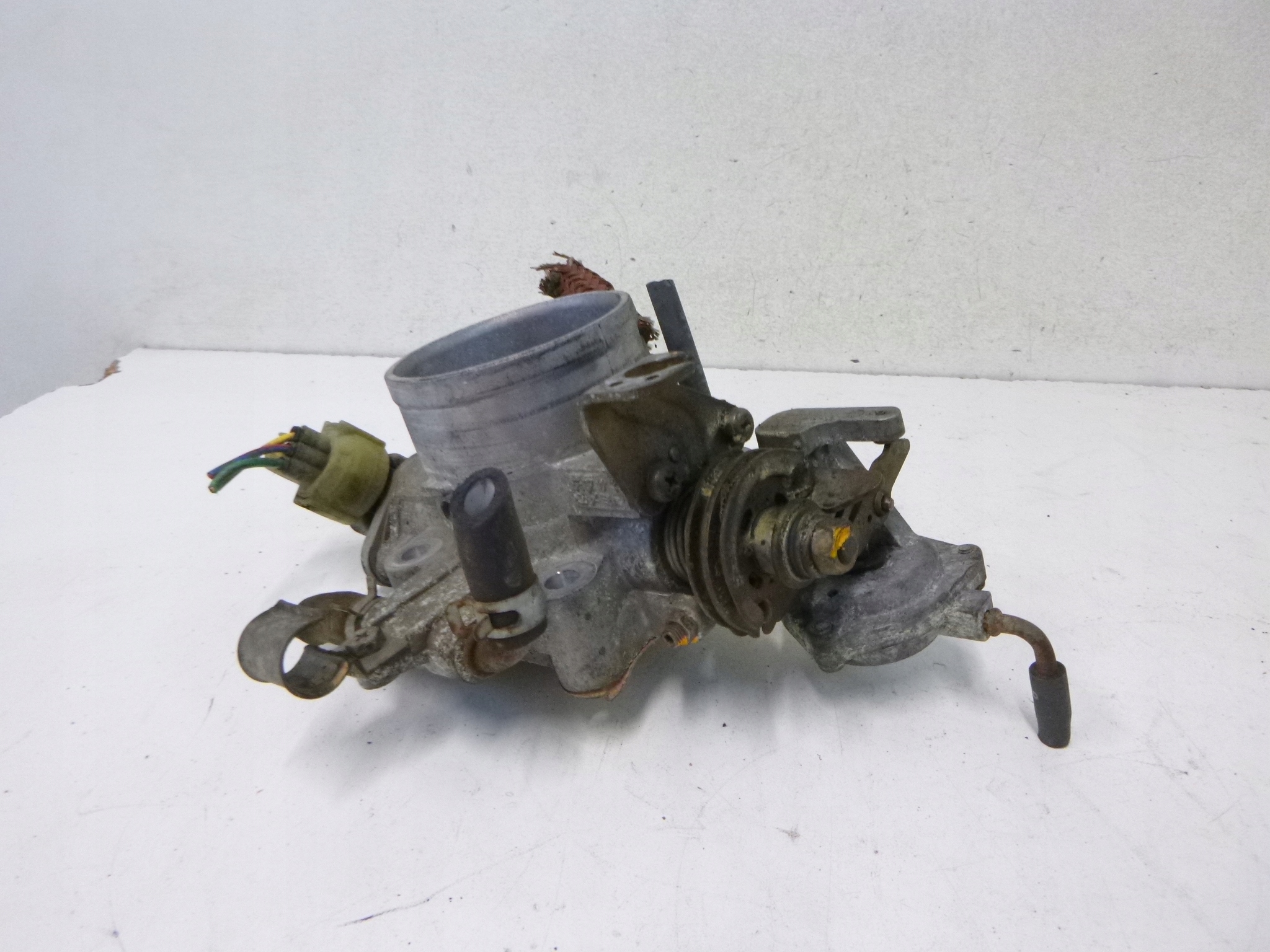 throttle flap Rover 400 416 1.6 93r.