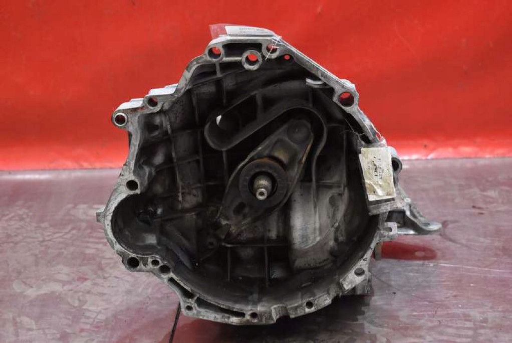Getriebe FTF VW PASSAT B5 2.5 TDI 150 KM 4MOTION 00-05