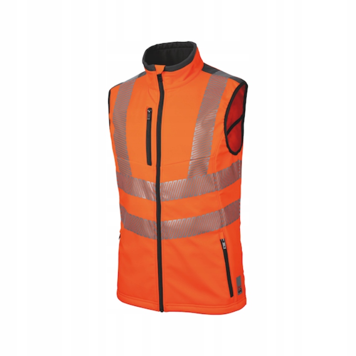 Kamizelka Wurth Softshell Neon Orange R.m