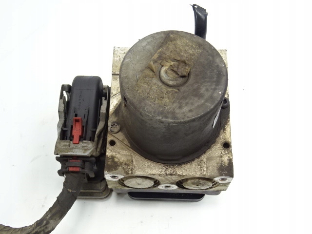 насос ABS kia VENGA 1P589-20700