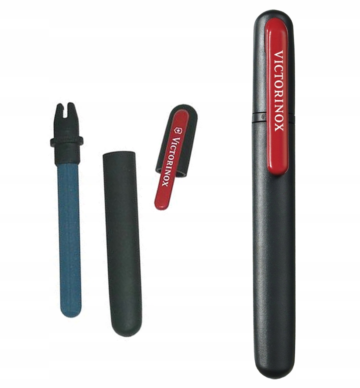 

Ostrzałka Do Noży Victorinox 2w1 Osełka 4.3323