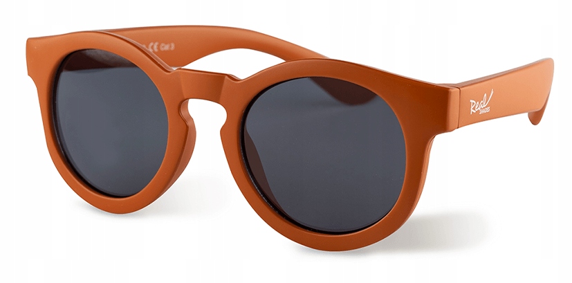 

Okulary przeciwsłoneczne Real Shades Chill Red 2+
