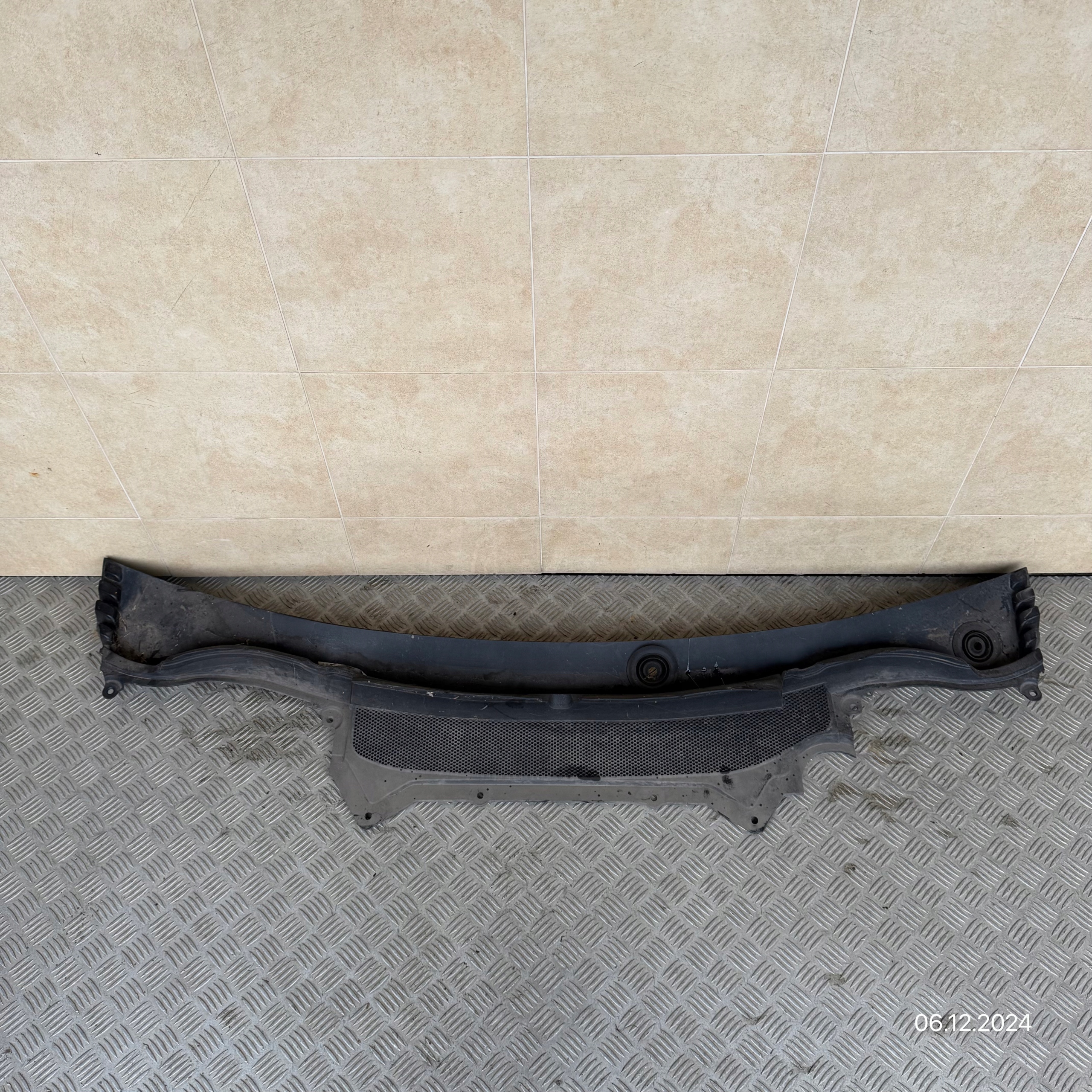 torpedo complete LAND ROVER DISCOVERY SPORT HPLA-4105-A