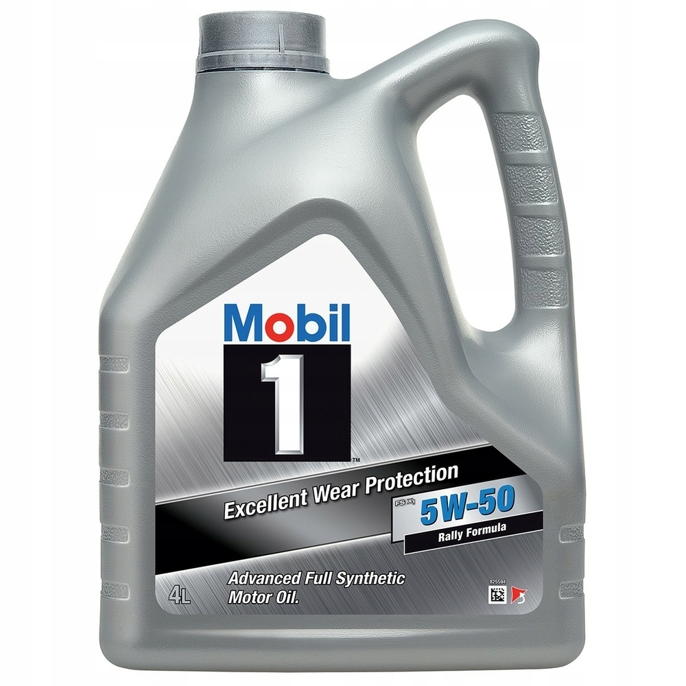 

Olej MOBIL1 Fs X1 5W50 Api:s 4L