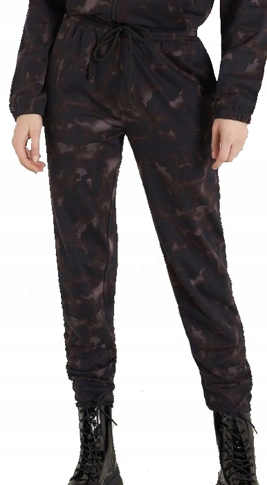 

Tezenis spodnie Joggery Basic z kieszeniami S/36
