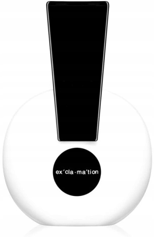 COTY EXCLAMATION PERFUMY DLA KOBIET WYKRZYKNIK Marka Exclamation