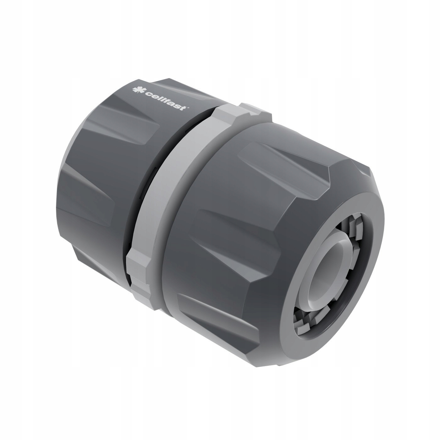 

Złączka Skręcana Reparator Łącznik 1/2'' Cellfast