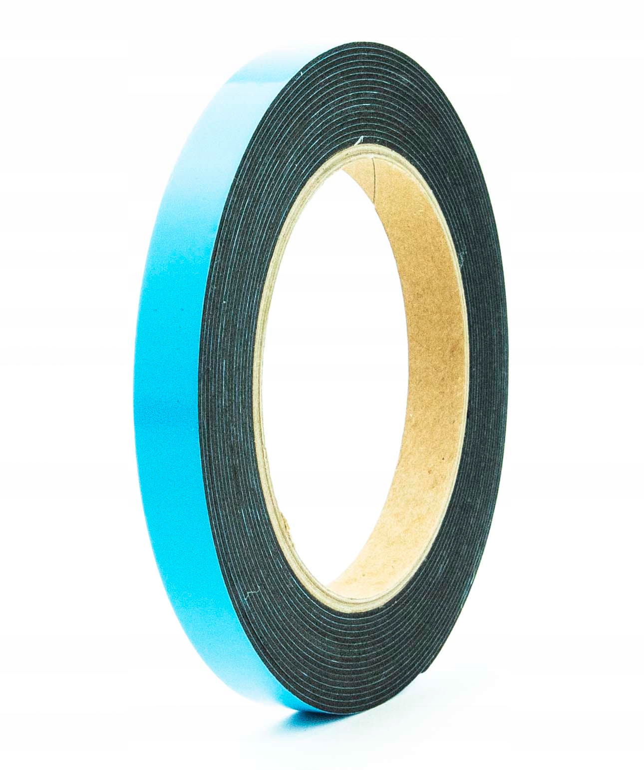 

Taśma Piankowa Dwustronna Montażowa 12mm/5m Czarna