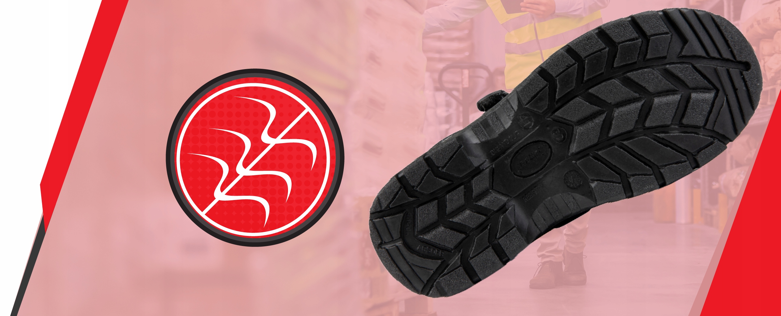 BUTY ROBOCZE SANDAŁY PROOF STARK SKÓRA S1 ROZ. 43 + WKŁADKI ZESTAW Marka Proof