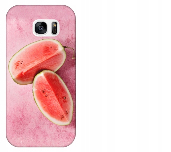 

Etui pokrowiec Samsung Galaxy S7 G930 Arbuz waterm