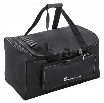 Taška na osvětlovací zařízení 67x38x38 cm 96L Stairville SB-142