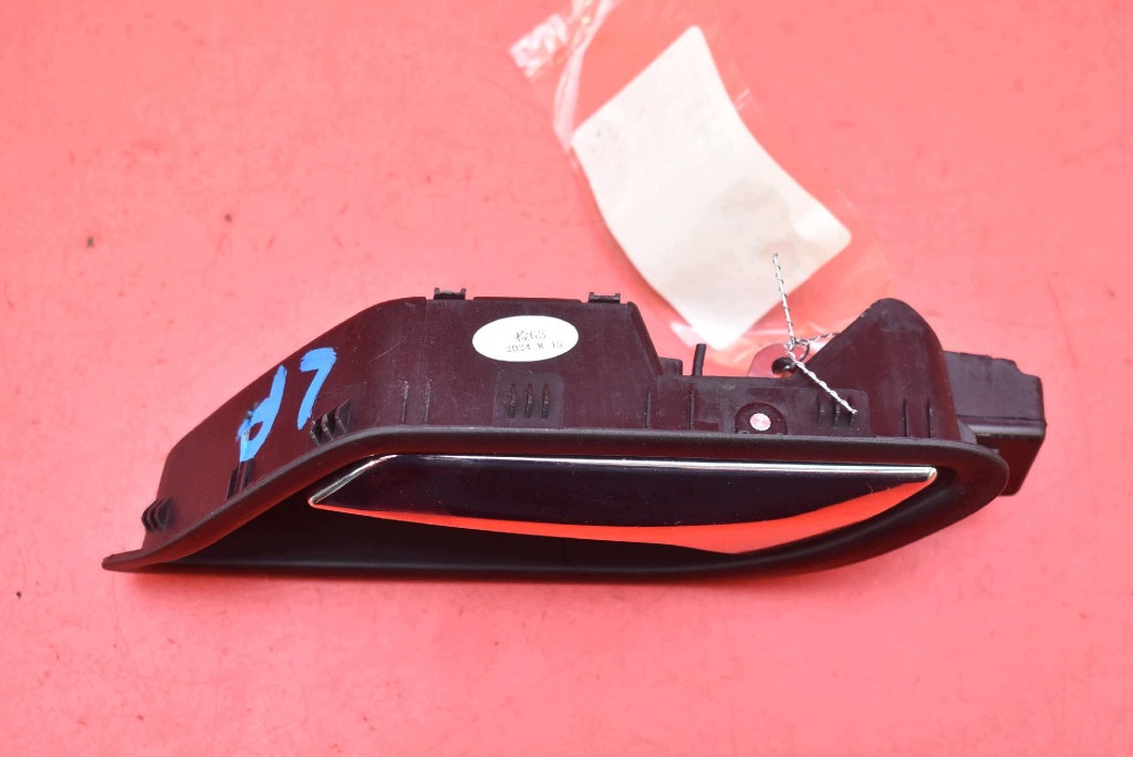 handle inner left front CHROM A00114774 BAIC BEIJING X3 LIFT 19