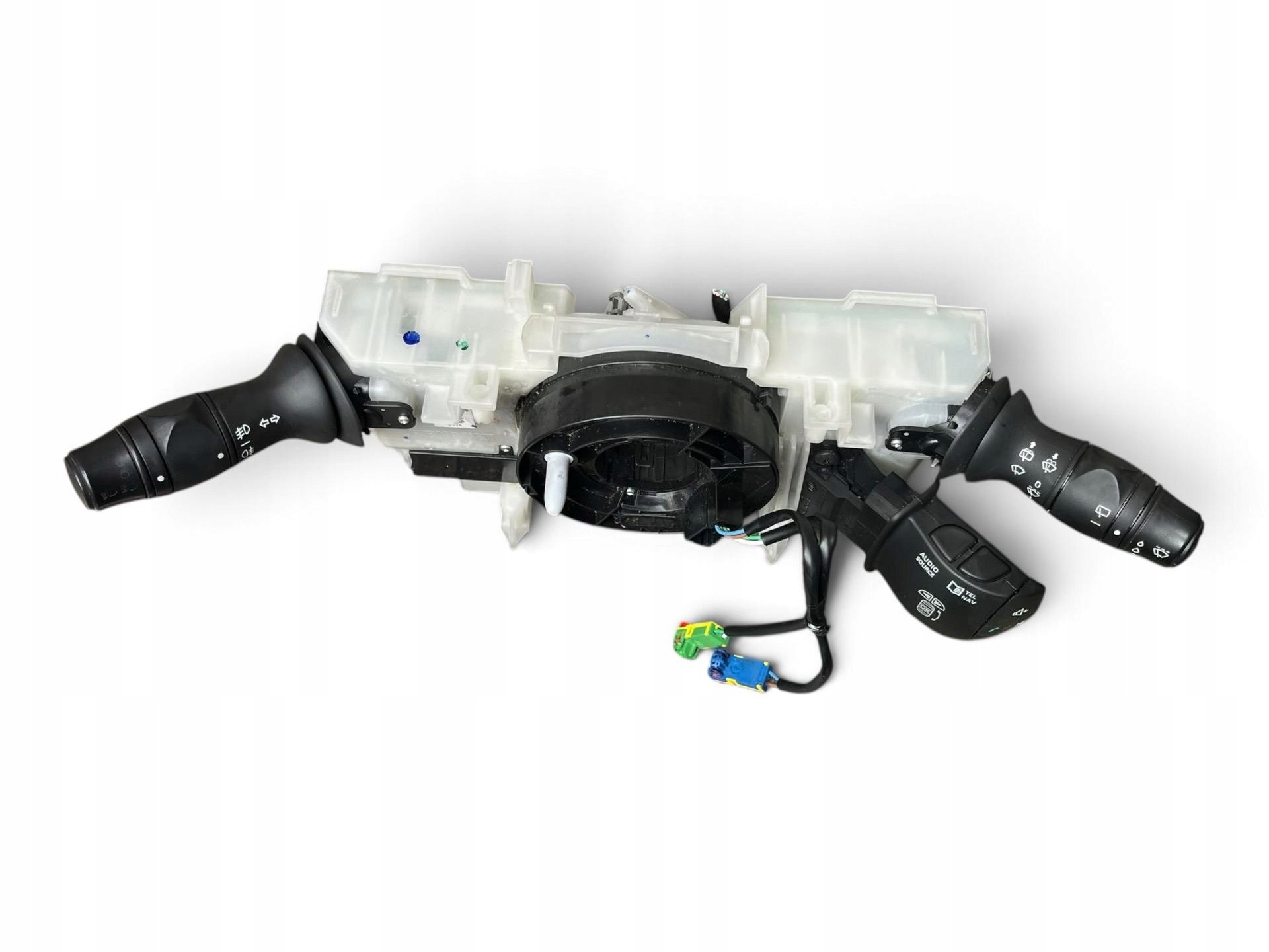 DEVIO LUCI TERGICRISTALLO TERGI Renault Megane 3 2010 255670017R
