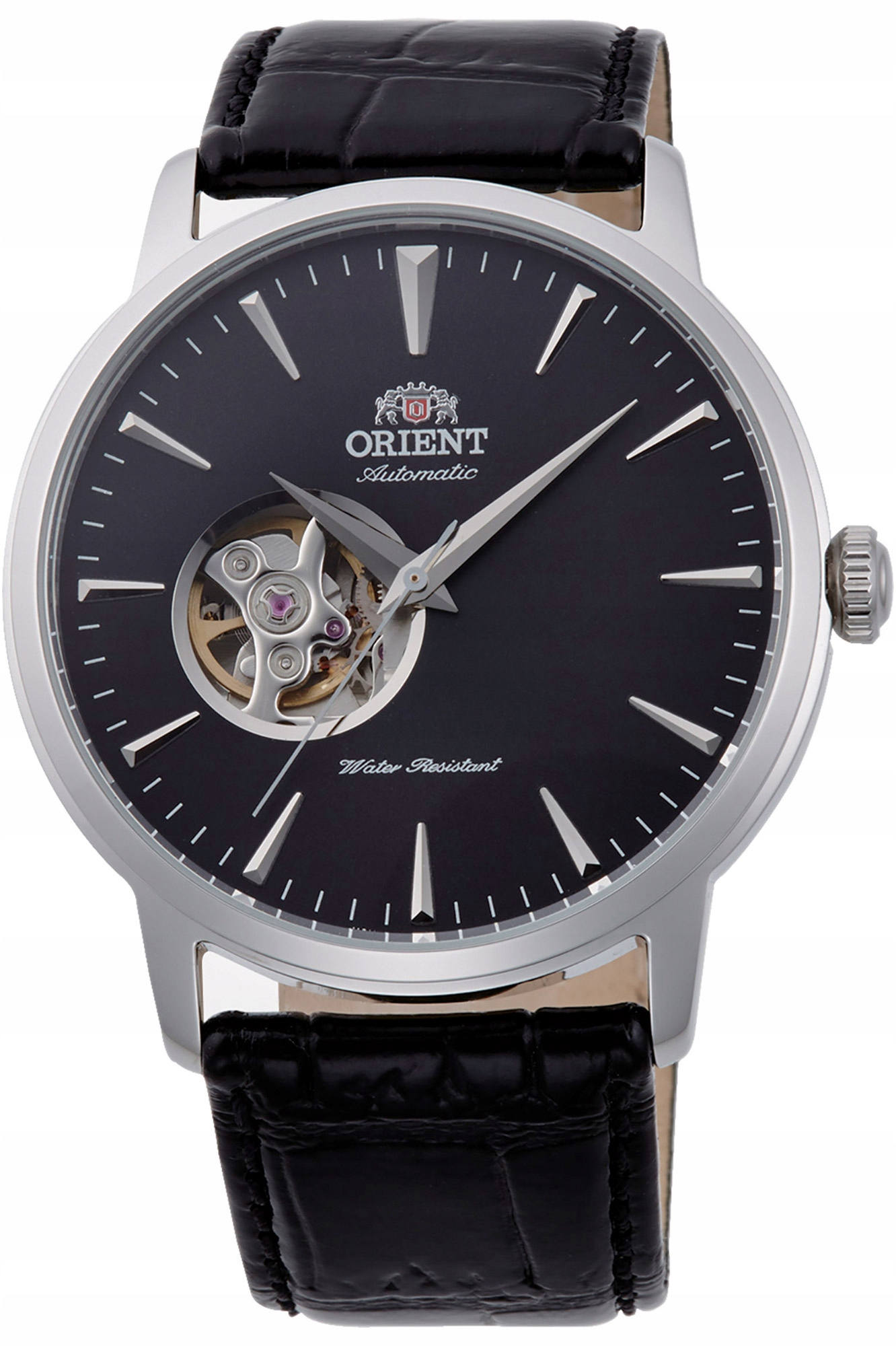 Hodinky Orient Contemporary Automatic TAG02004B0 41mm 5ATM