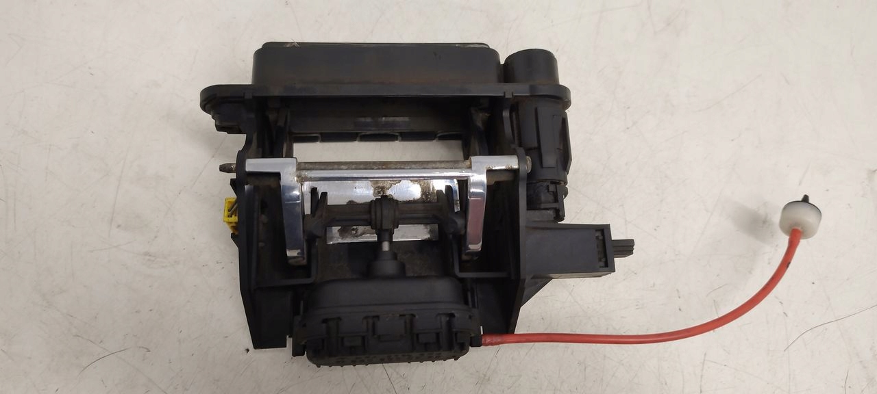 insert de la serrure portière clé Mercedes W220