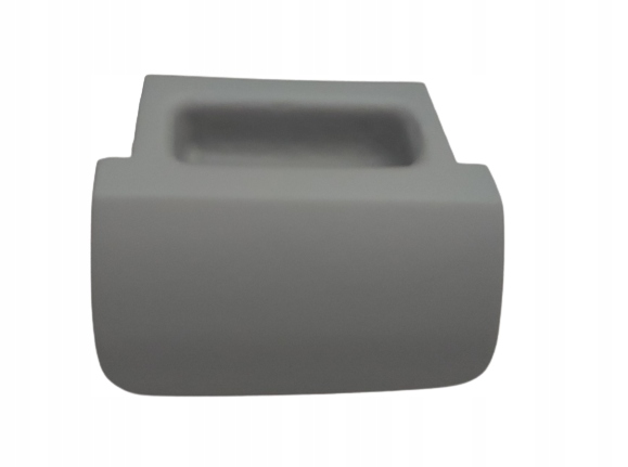 Krytka Prahu Pro Opel Astra J Opc Line (2009-2015) 13418923 L Zadní