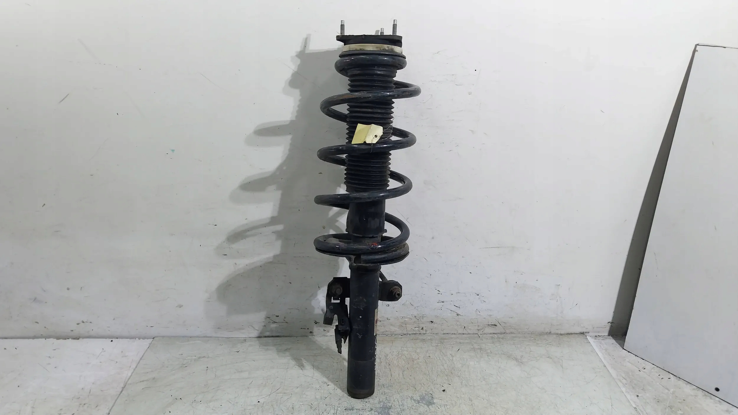 shock absorber front right BK21-18045-JB Ford Transit Custom 12