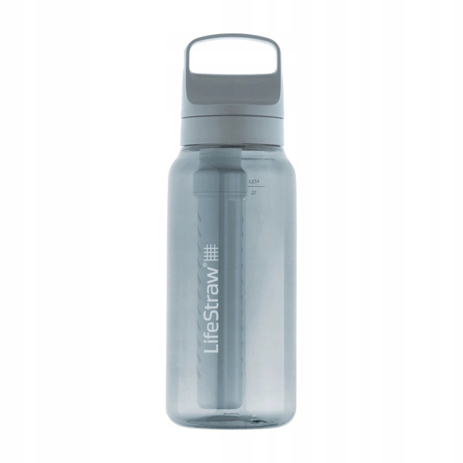 Filtrační láhev LifeStraw Go 2.0 1 l modrá Filtr na vodu