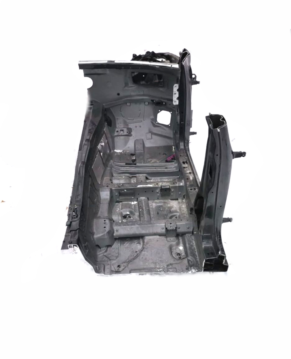 IDEALNA quarter right front front PORSCHE PANAMERA 971 1