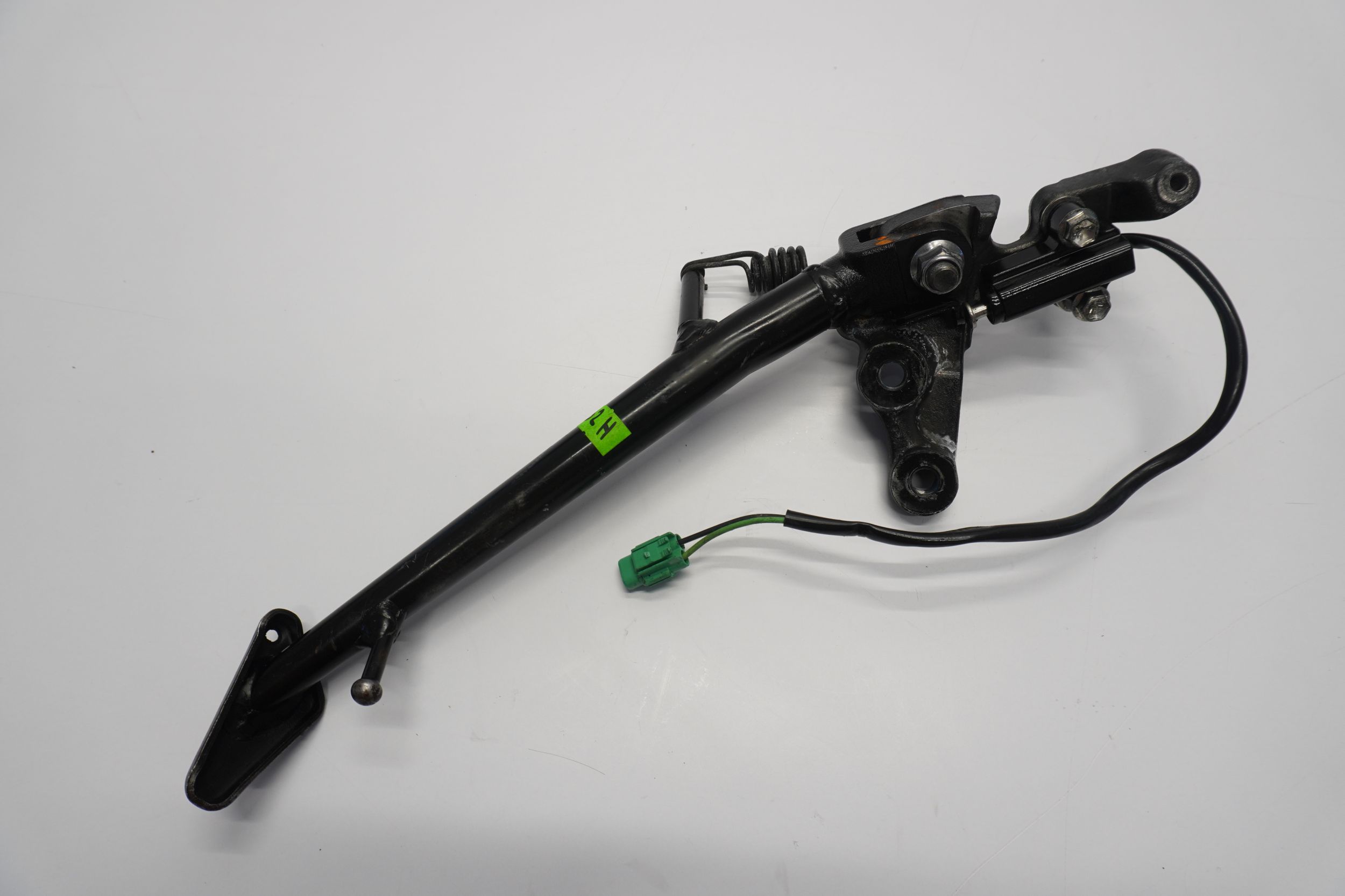 SUZUKI GSX-R 1000 K9-L6 STOPKA BOCZNA