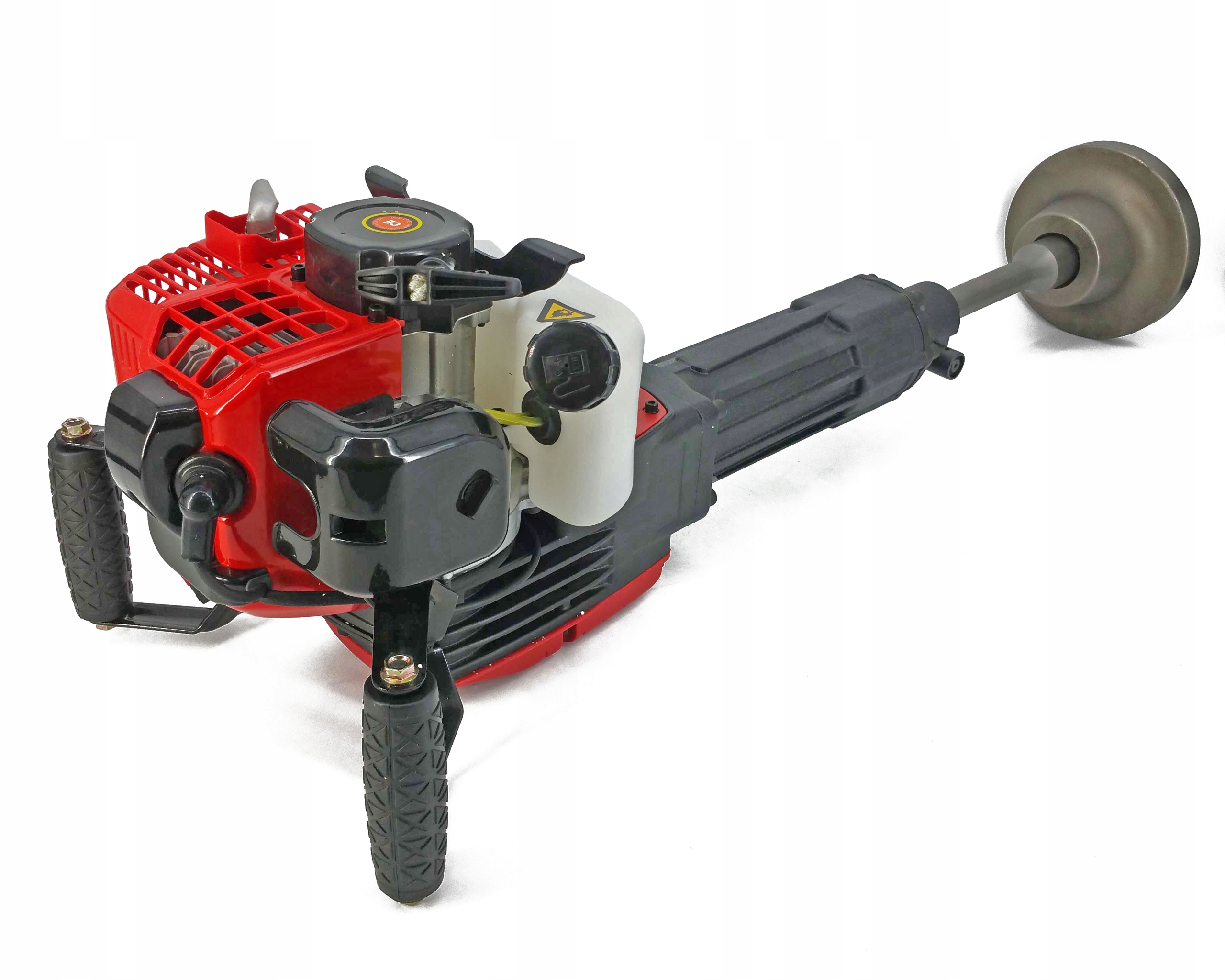 Spalinowy ubijak do palików, ziemi DGH-49 OKAZJA Kod producenta DGH-49