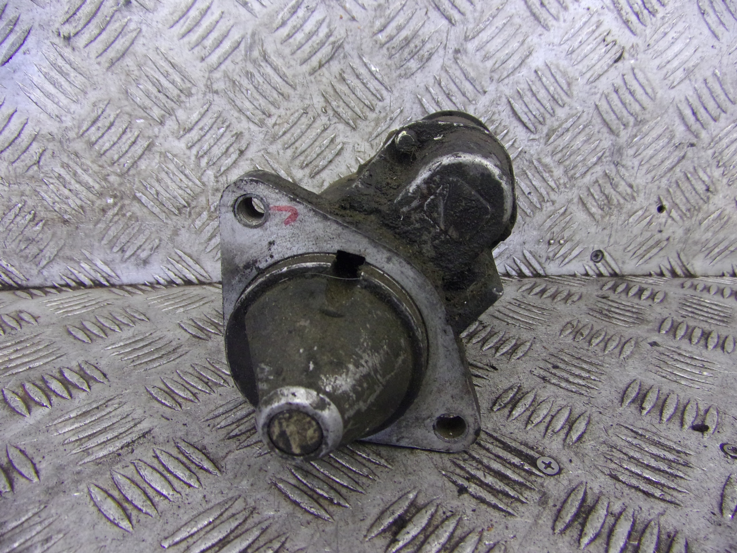 starter NISSAN PRIMERA P10 1.6 B 26667B