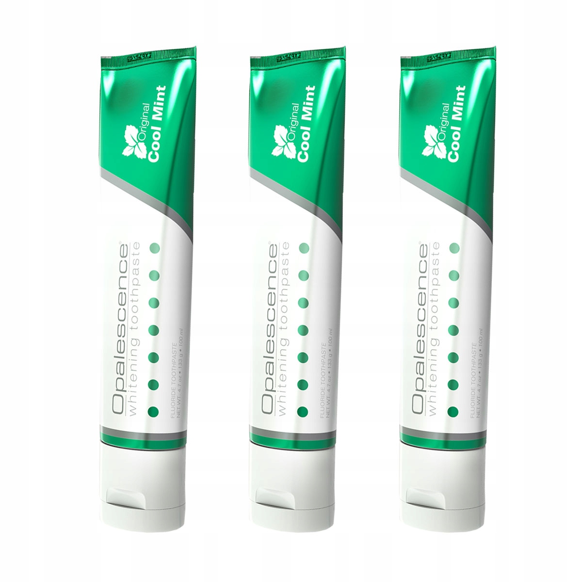 Pasta wybielająca do zębów Opalescence Cool Mint 100 ml