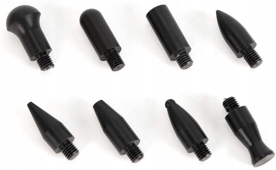 Narzedzia do naprawy wgniecen 109elementowy zestaw Producent code KP0647