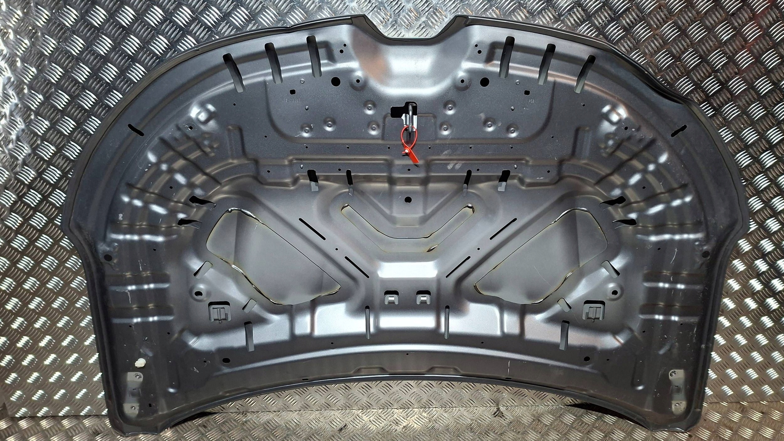 kapota předek RENAULT AUSTRAL 2023