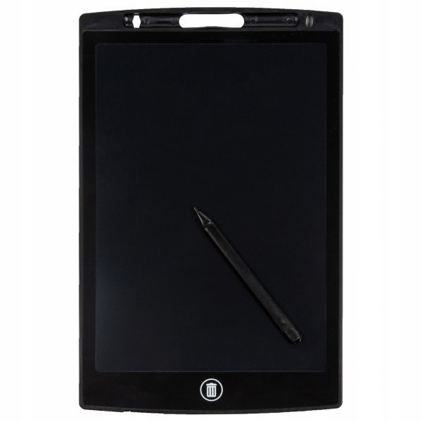 

Tablet Do Rysowania Znikopis (Czarny) LCD 10'