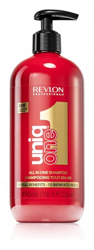 Revlon Professional Uniq One All In One Classic 490ML