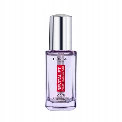 L Oreal Paris Revitalift Filler Ha 2,5% 20 ml