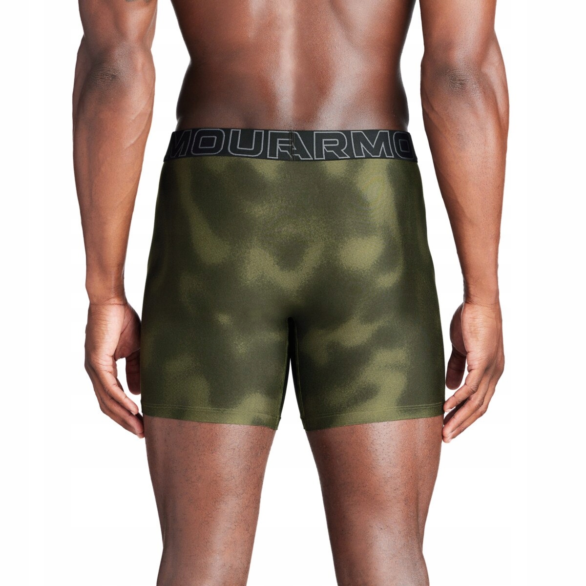 Męska bielizna treningowa (3-pack) Under Armour M Kod producenta UA