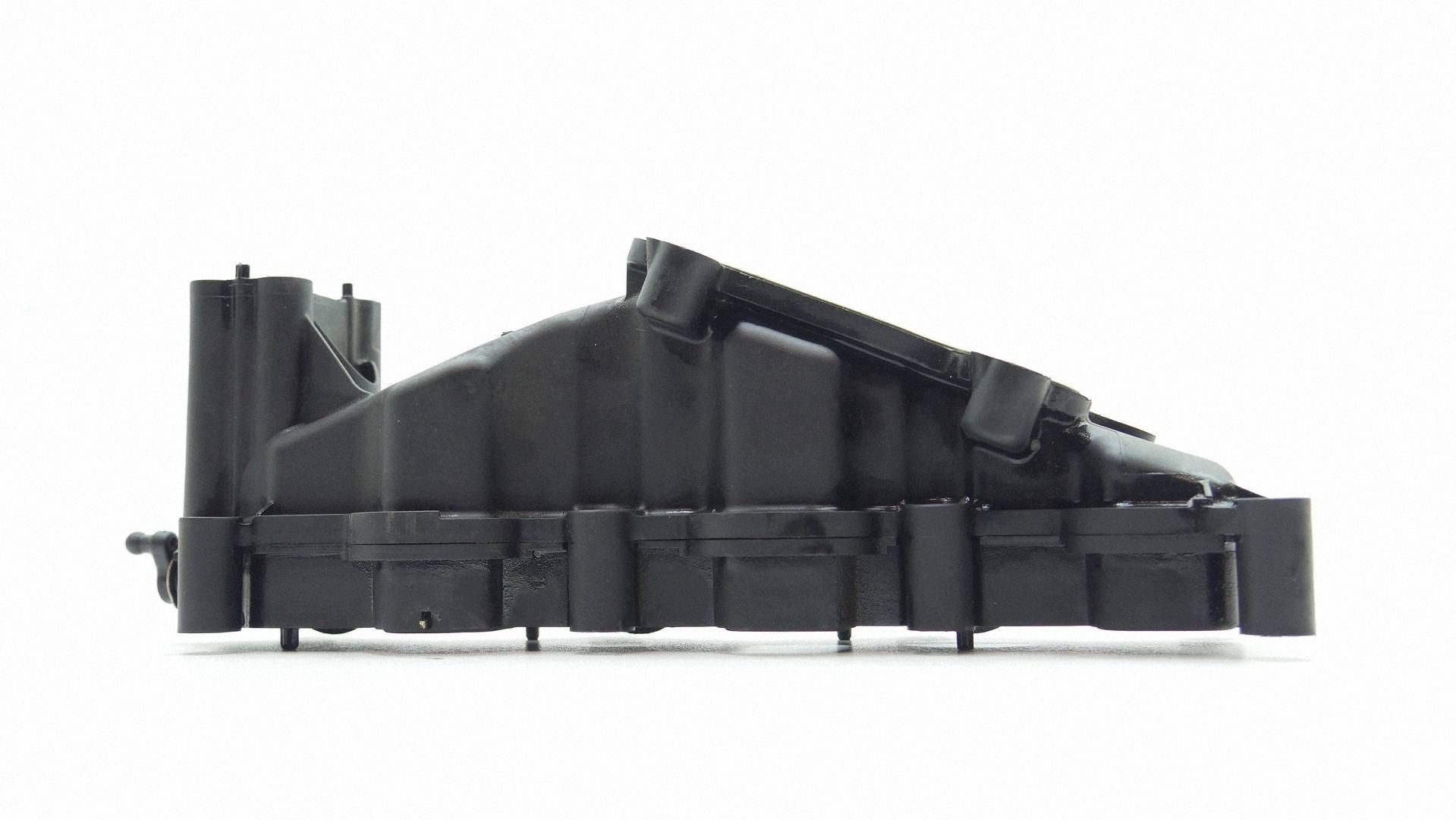 intake manifold left AUDI A4 B8 A5 8T 3.0 TDI 059129711CL