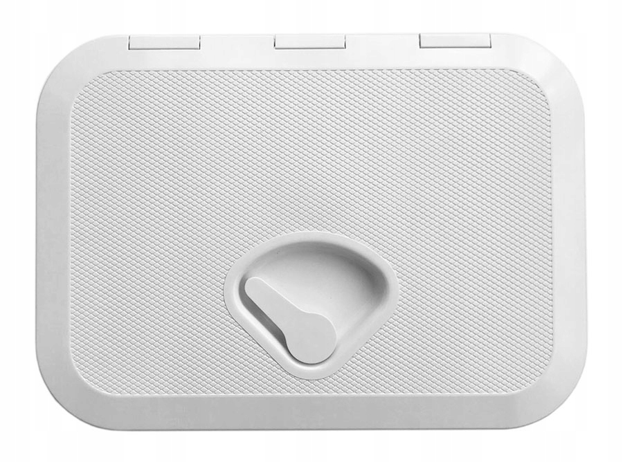 ZAMKNIĘCIE PROSTOKĄTNE LUK BAKISTA 28x38cm - 02186