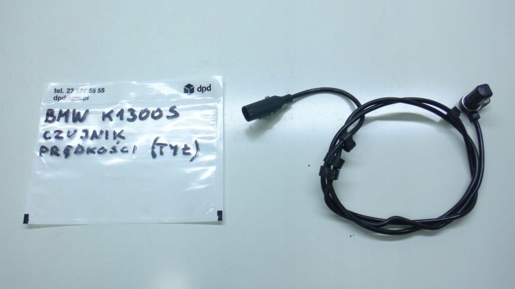 CZUJNIK PREDKOSCI BMW K 1300 S