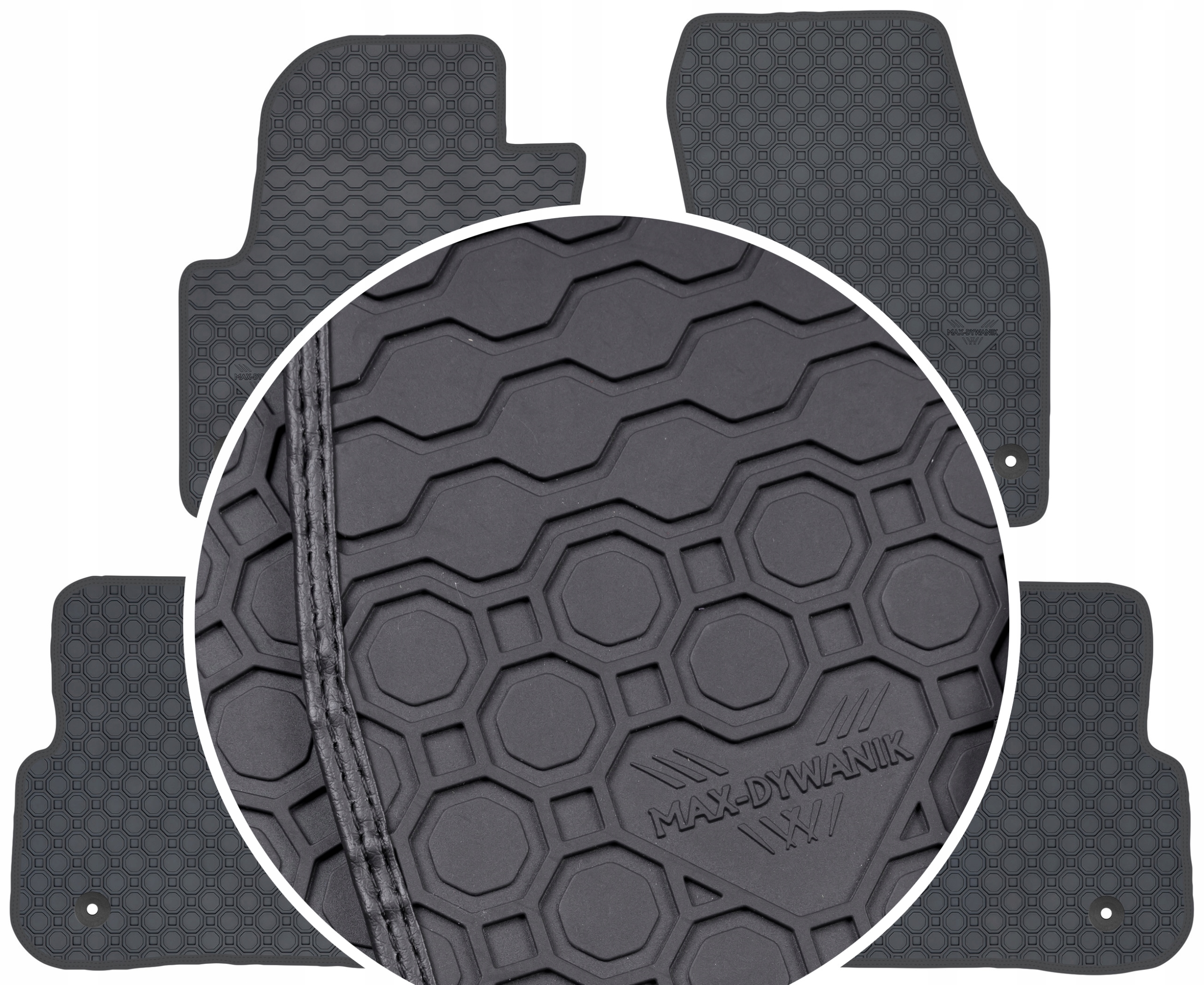 Discovery Sport 2014 Koberce PrimeLiner