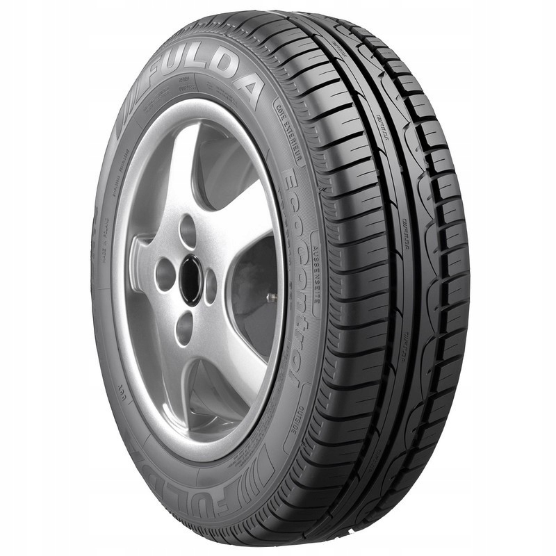 Letná pneumatika osobná pneumatika Fulda 175/65R14 Lofu 82T Econt