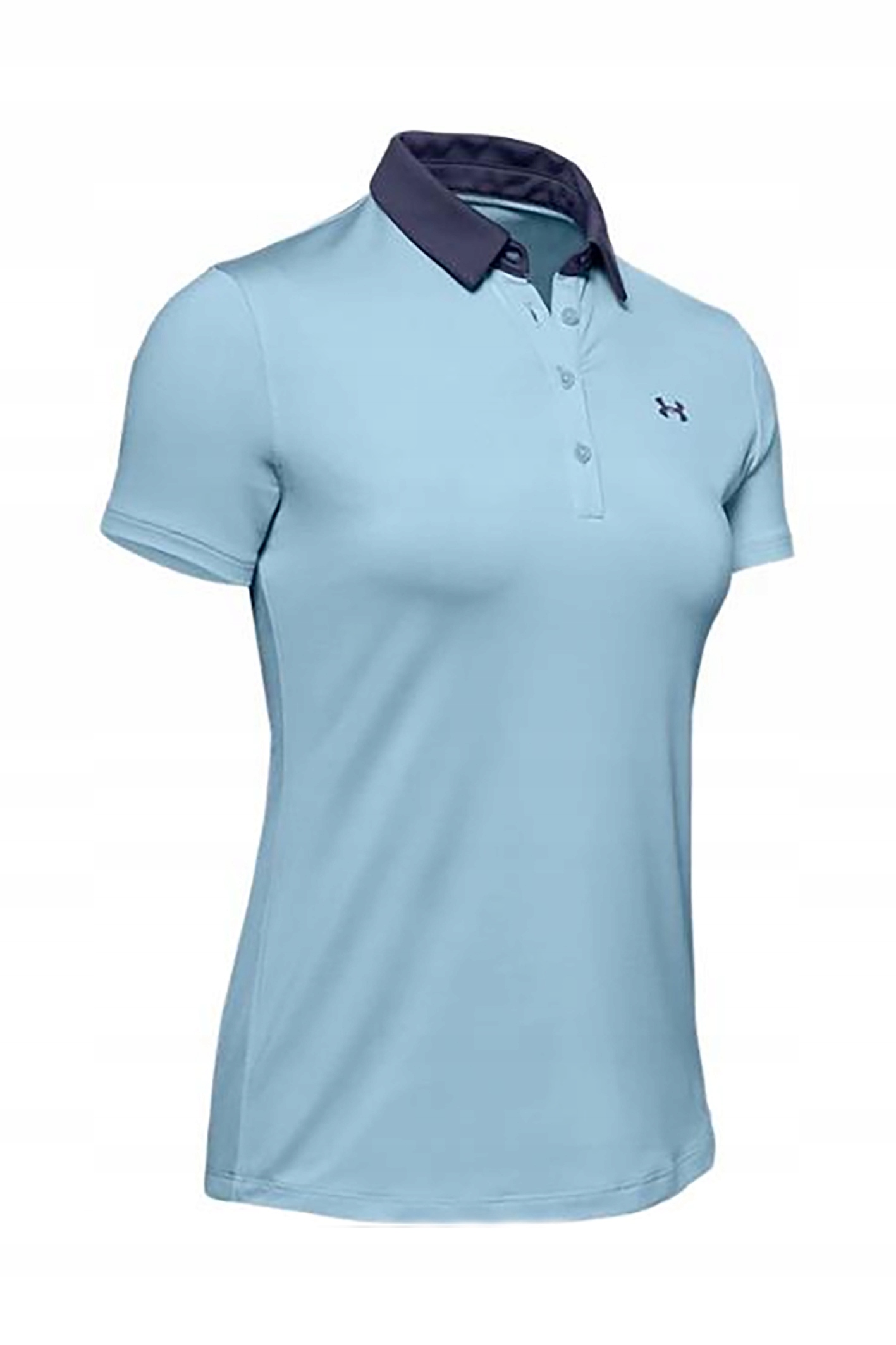 Under Armour Tričko Zinger Polo 1353124494 Sm