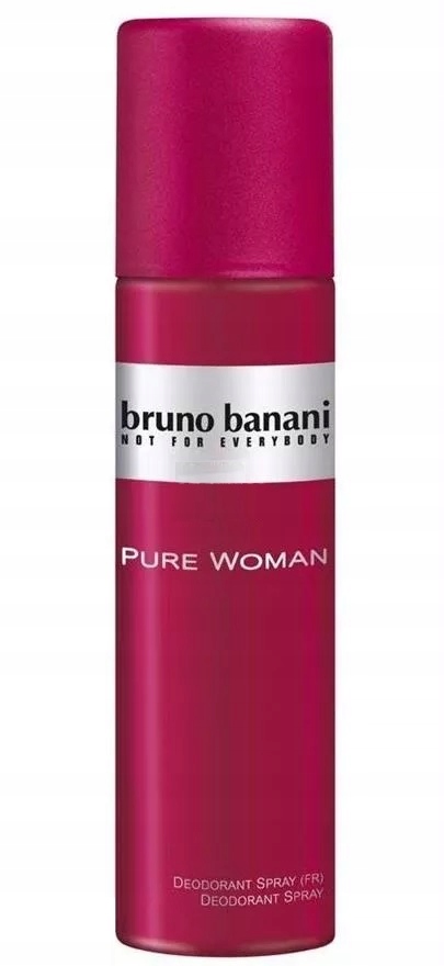 Pure Woman Deo Oryginał