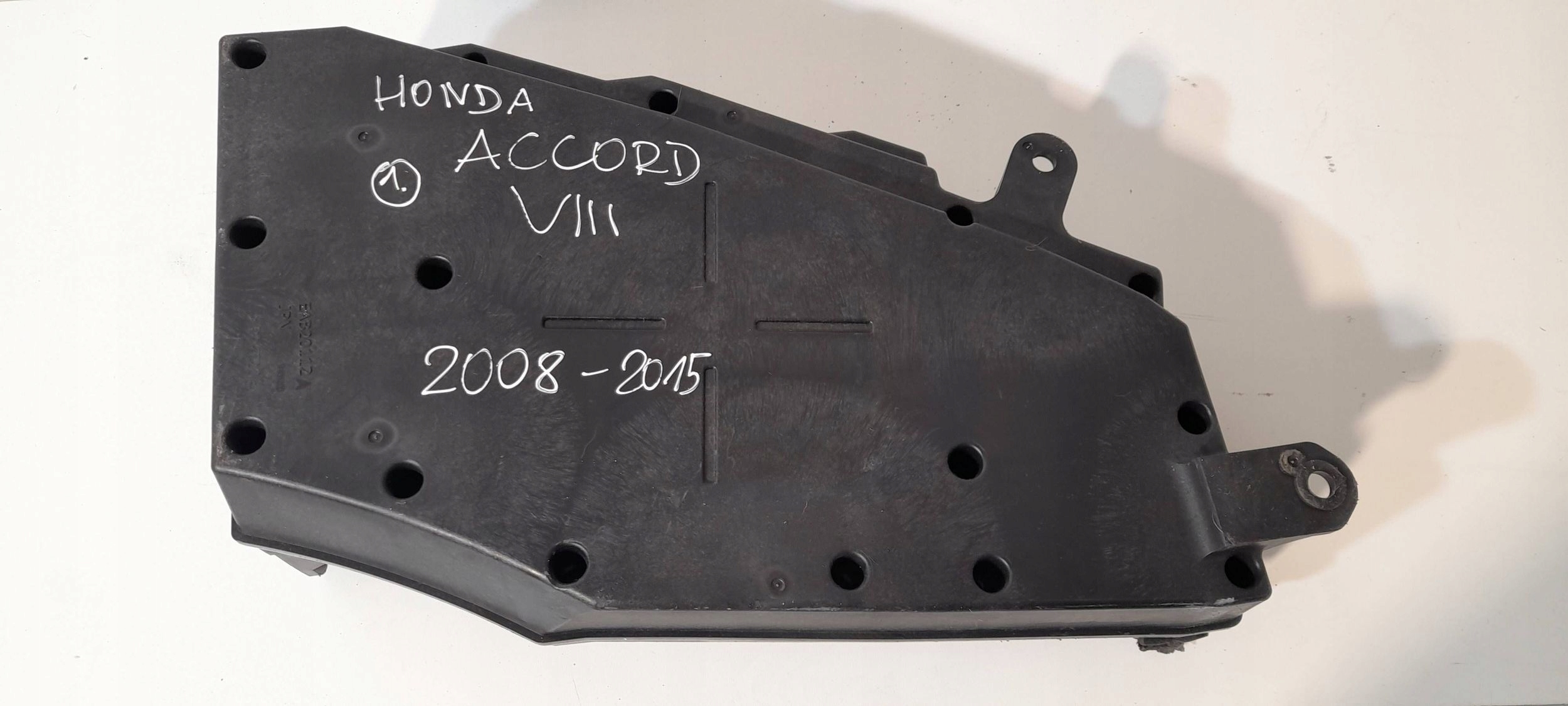 Honda Accord Subwoofer EAB20112